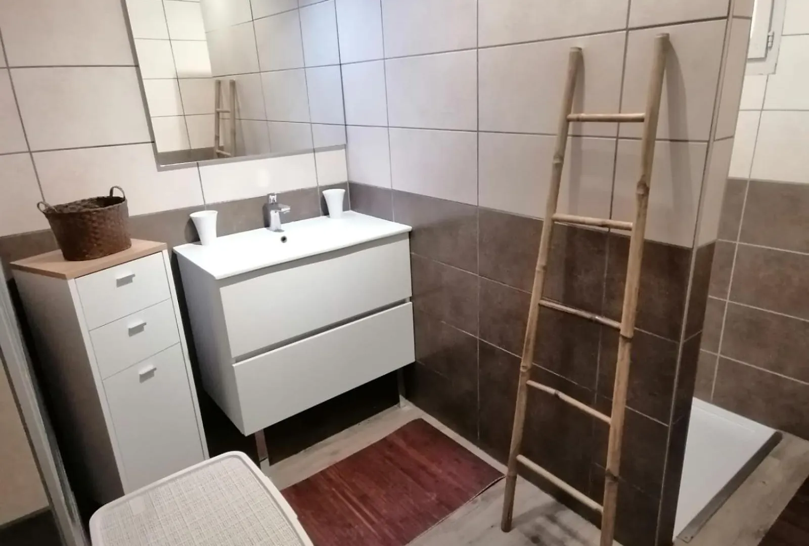 Holiday home La Maison De Josephine 4 Chambres Pierrelatte