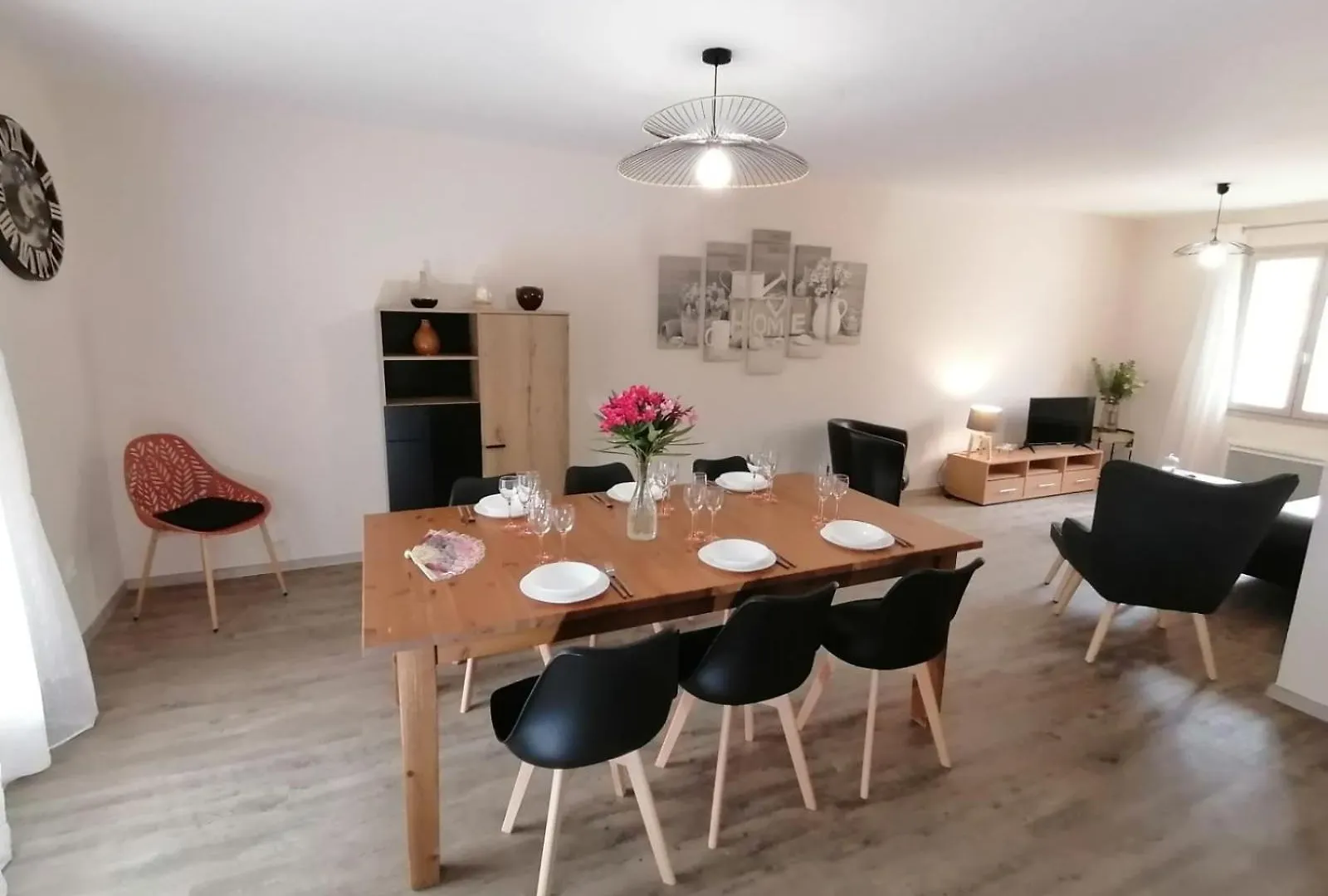 La Maison De Josephine 4 Chambres Pierrelatte Holiday home