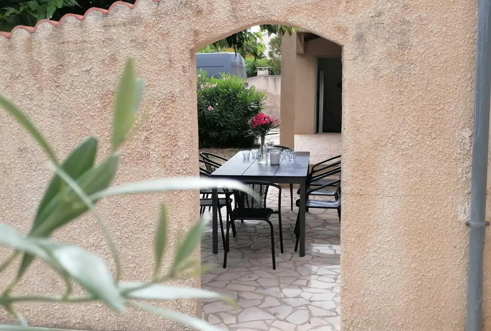 La Maison De Josephine 4 Chambres Pierrelatte