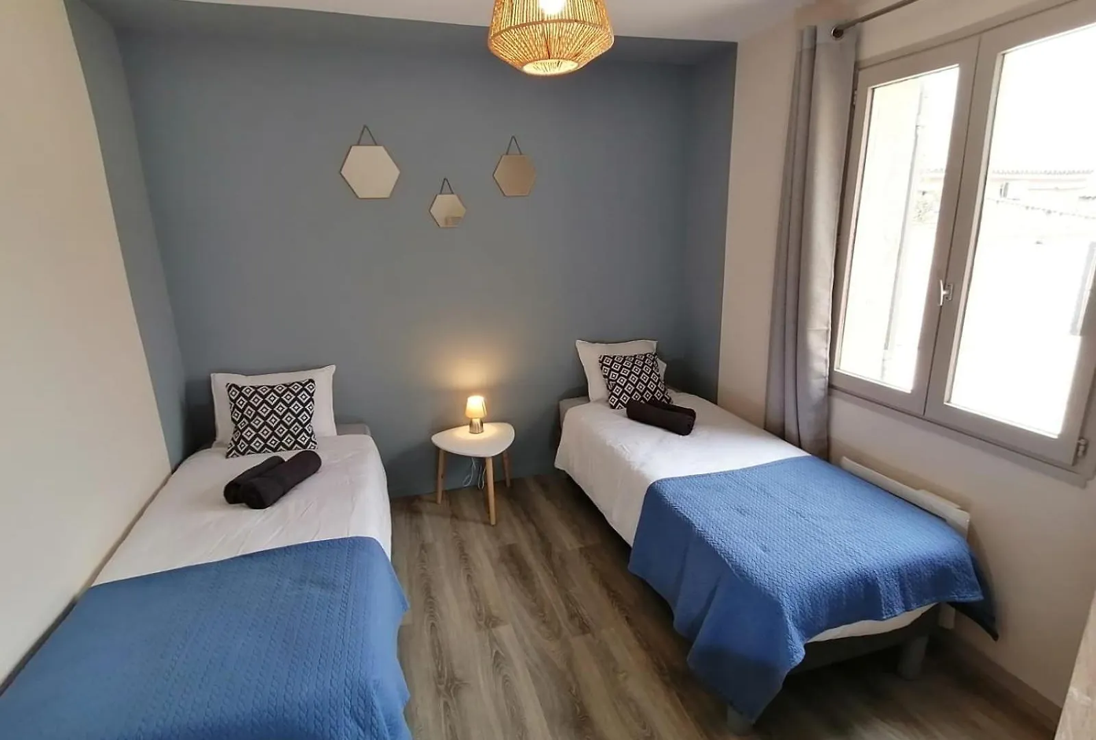 Holiday home La Maison De Josephine 4 Chambres Pierrelatte
