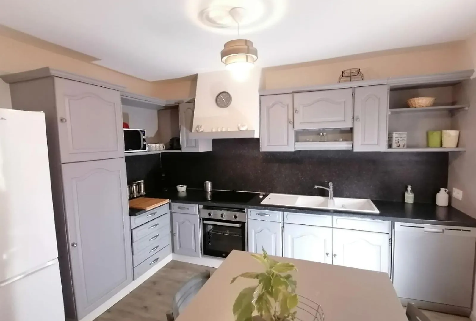 Holiday home La Maison De Josephine 4 Chambres Pierrelatte